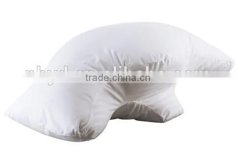 2016 hot selling in Germany snoring solution anti snore pillow stop snoring