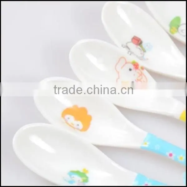2015 hot sell FOOD GRADE plastic label spoons for cup,FOOD GRADE plastic label spoons