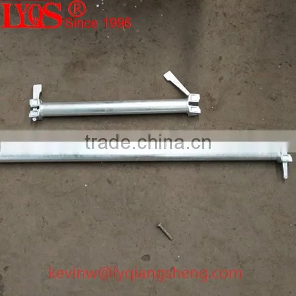 Construction tools steel material scaffolding system layher scaffold