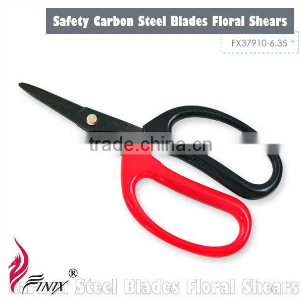Superior Non-Slip TPR Grip Pruning Shear
