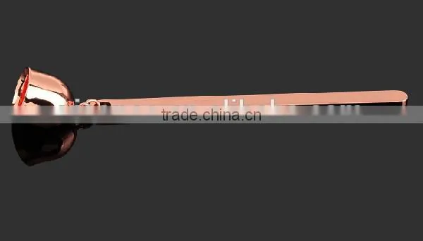 NEW Candle snuffer /wick trimmer /sunffer wiht hight quality China