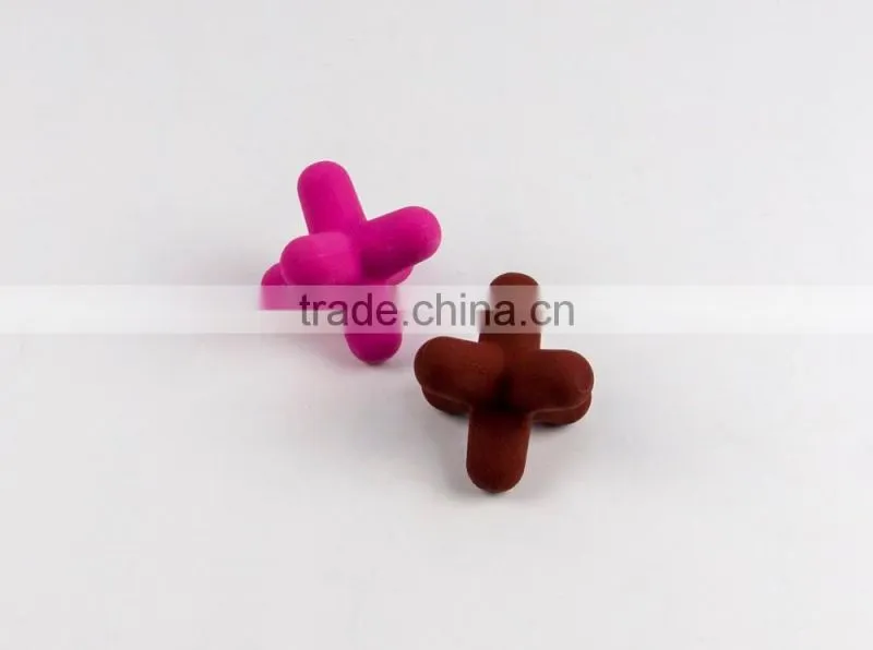 16097 Silicone Wine Stopper, funny wine stoppers