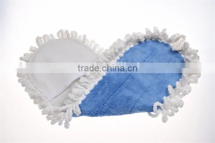 2016 Microfiber Floor Mop Refills