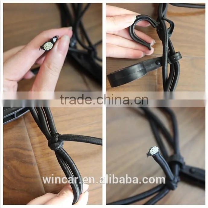 container cargo net / Car Cargo Net / air cargo net