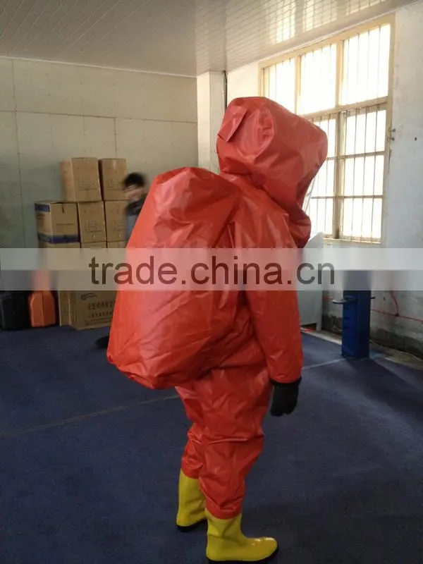chemical suits for sale