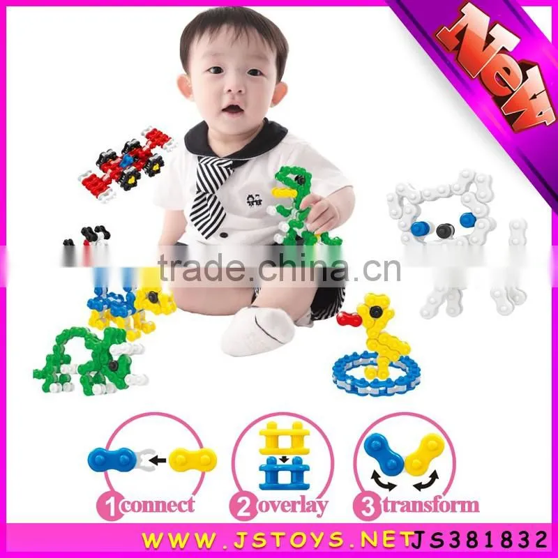 building blocks