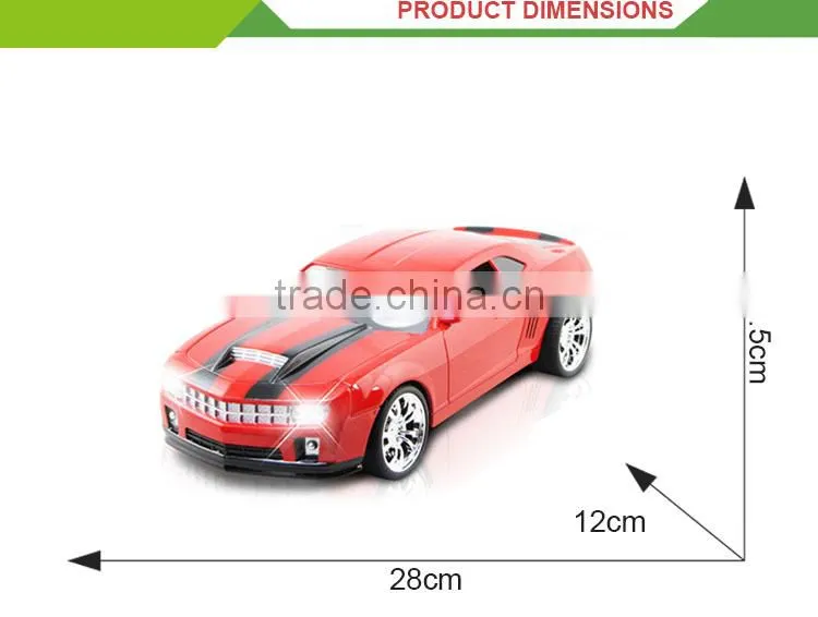 1:16 2CH plastic zebra toys