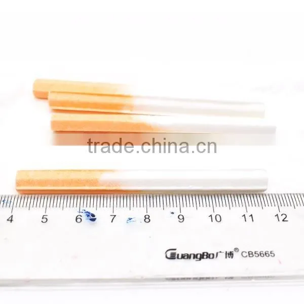 Sour Cigarette Shape Smoke Stick Hard Candy