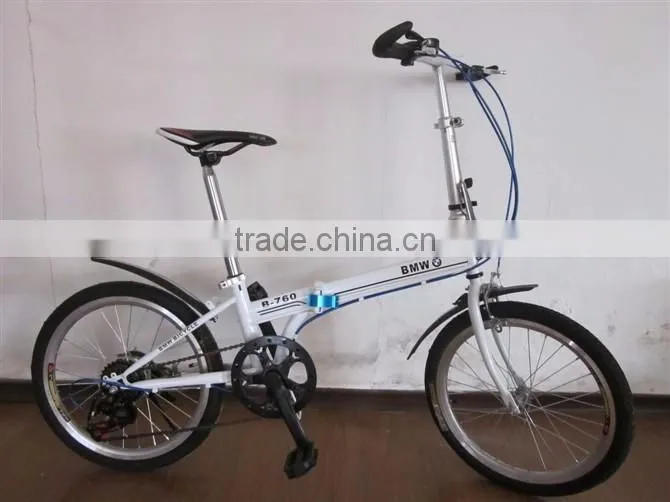 Foldable Bicycle, folding bike, Chinese manufacturer wholesale