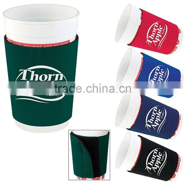 hot selling neoprene bottle cover