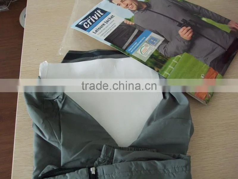 men's leisure jacket (MLJ-85831)