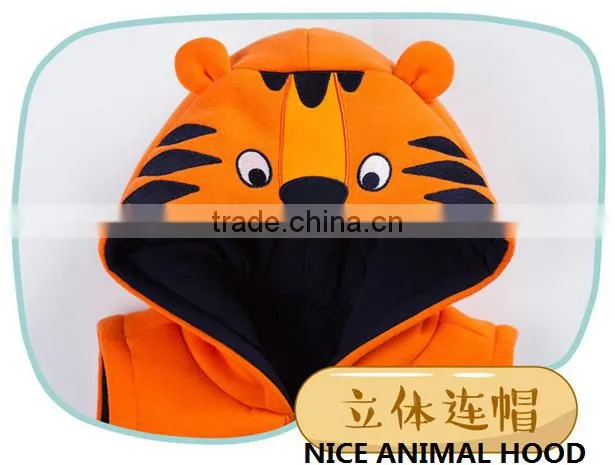 Wholesale Manufacture Children Kids Clothing Girls 3 Pieces Winter Clothes Sets