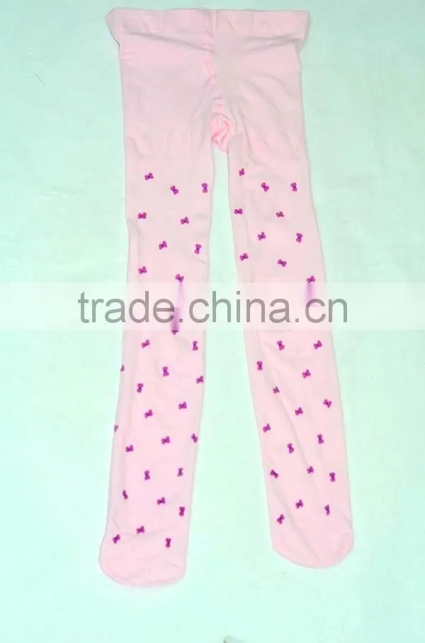 hot seller made in china kids tights for girls