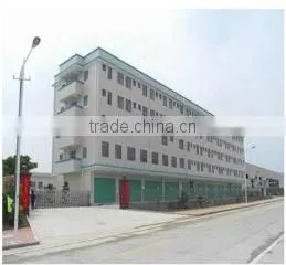 Dongguan Biaodao Garments Manufacturer company overview - view 1