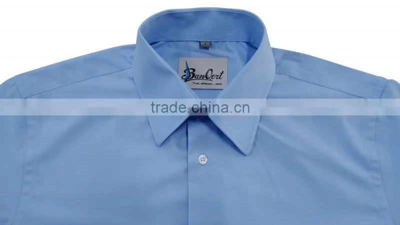 garment factory wholesale mens clothing new model shirt for men