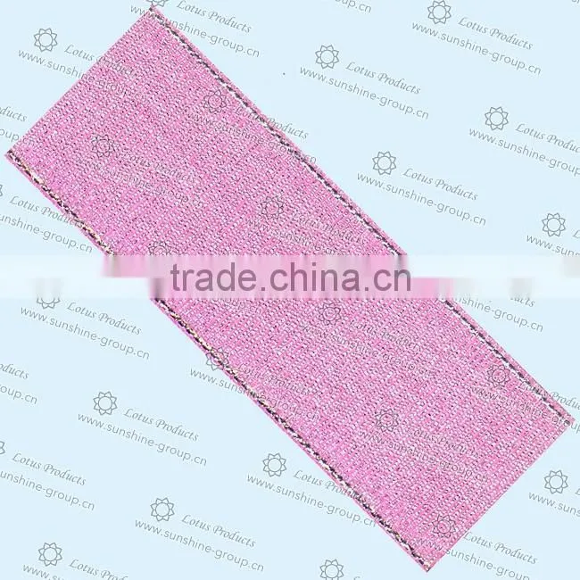 High Quality With Colorful Metalic Ribbon 009