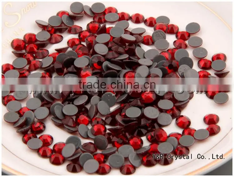 siam rhinestone for wedding dresses