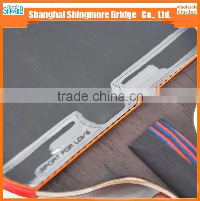 2017 alibaba china cheap sales good quality sport ping pong paddle for bodybuliding