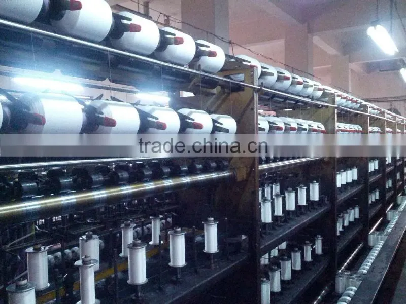Wholesale Socks spandex covered polyester yarn from China