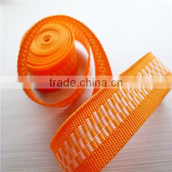 Polypropylene Webbing for Dog collars