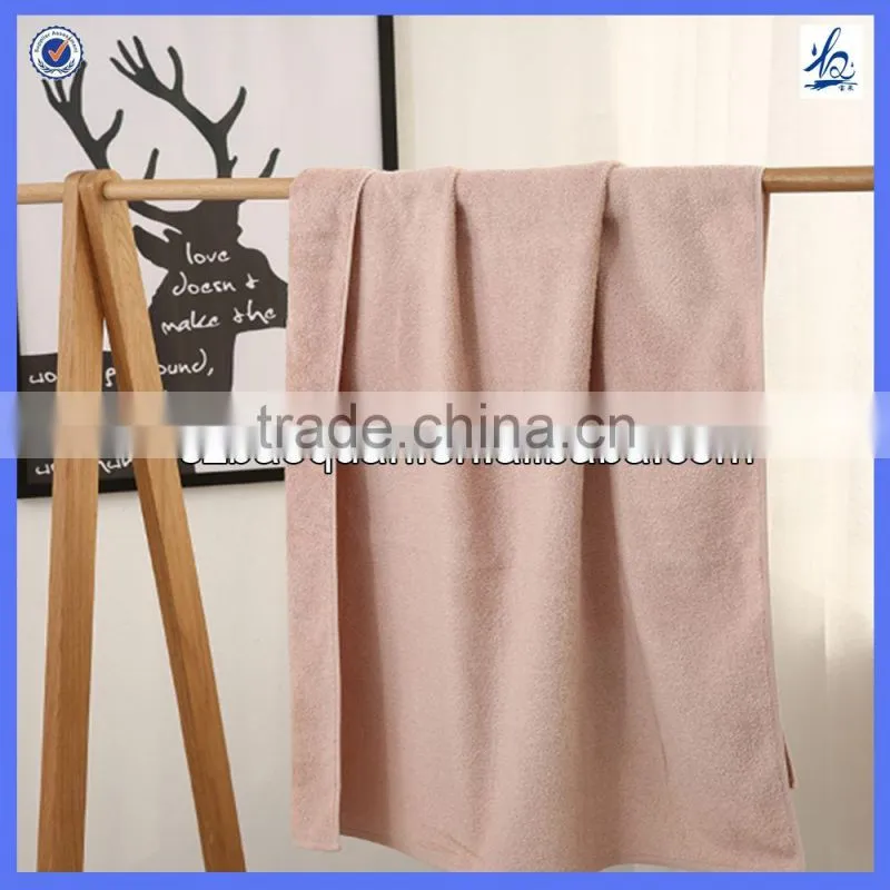 2017 Hot-selling High Quality Manufacture bath towels 100% cotton luxury