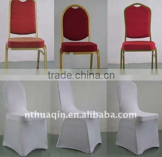 stretch polyester universal chair cover
