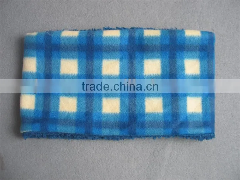 promotional soccer neck warmer fleece neck warmer
