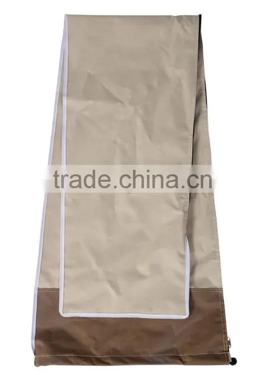 waterproof &outdoor big umbrella cover