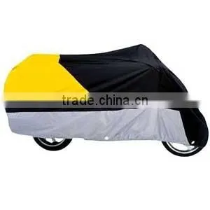 Heat Resistent Premium Motorcycle Cover