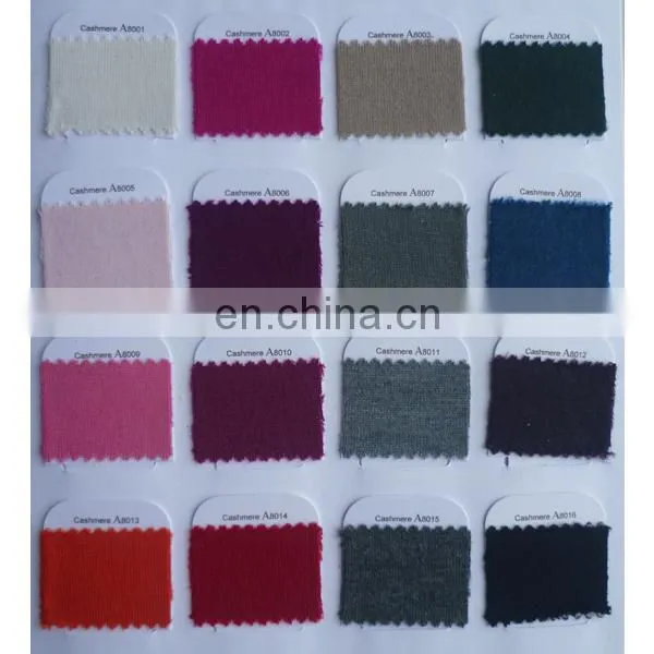 Good quality anti-pilling knitting 100% wool yarn for textile fabric