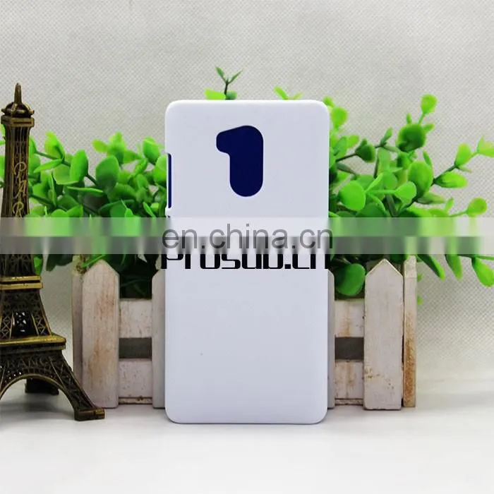3D heat transfer smartphone casealuminum injection mould for Prosub-Mi RedMi 4- high standard