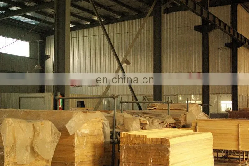 Bamboo blinds - Slats