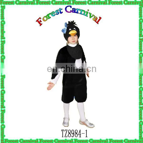 TZ8120 Cheap Wholesale Kids Performance Costumes Pig Costumes
