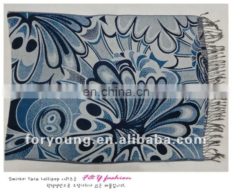 indian rayon shawls and scarves pashmina