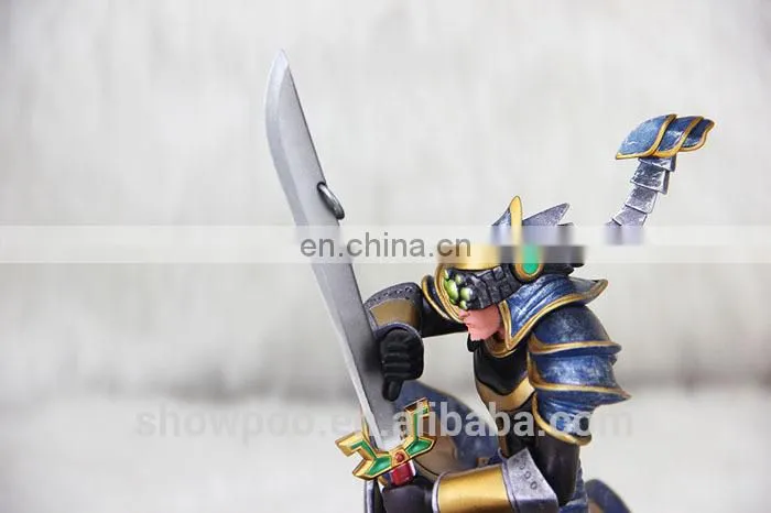 Wholesale Anime Figures League of Legends 18cm
