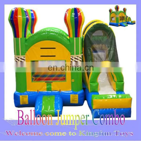HOT Inflatable wet slide,double water slideway inflatable toys