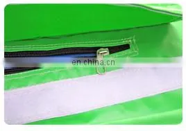 2016 Pretty High quality transparent inflatable dome tent /transparent swimming inflatable tent