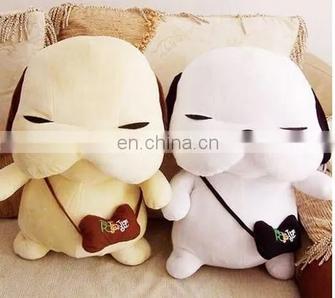 stray dog,Customized Stuffed Plush Dog Toy 2015 ICTI China plush toys factory best made toys plush dog stuffed animal