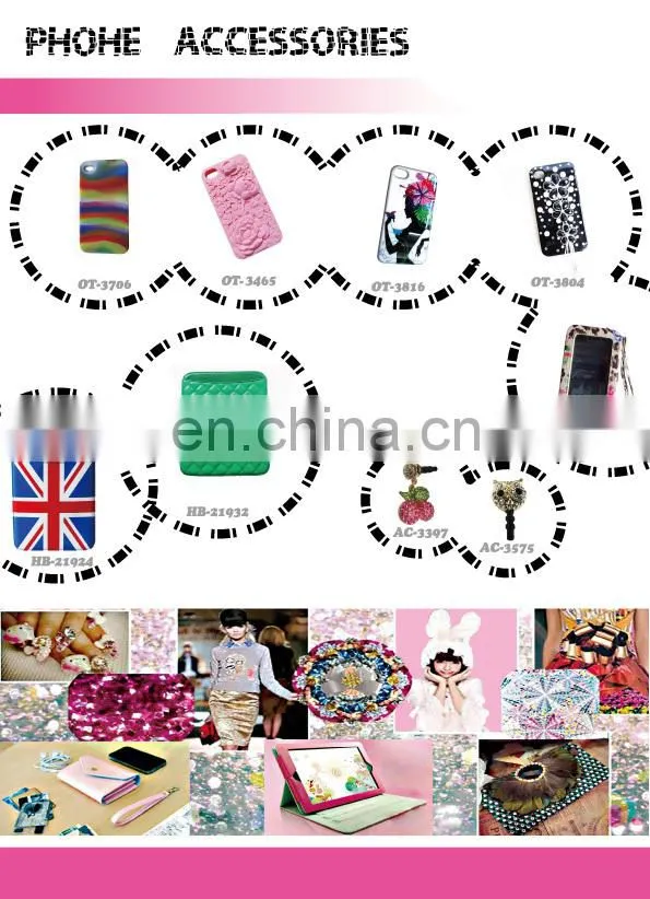 Yuong girl loved phone case KC-13792