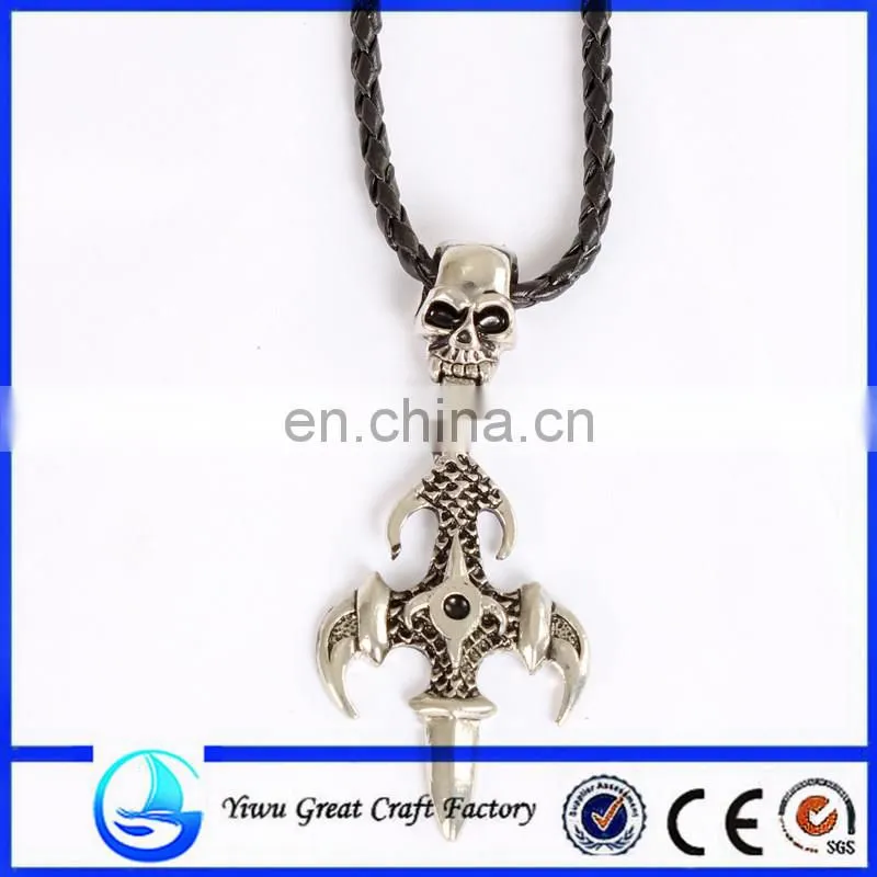 Pirate Necklace