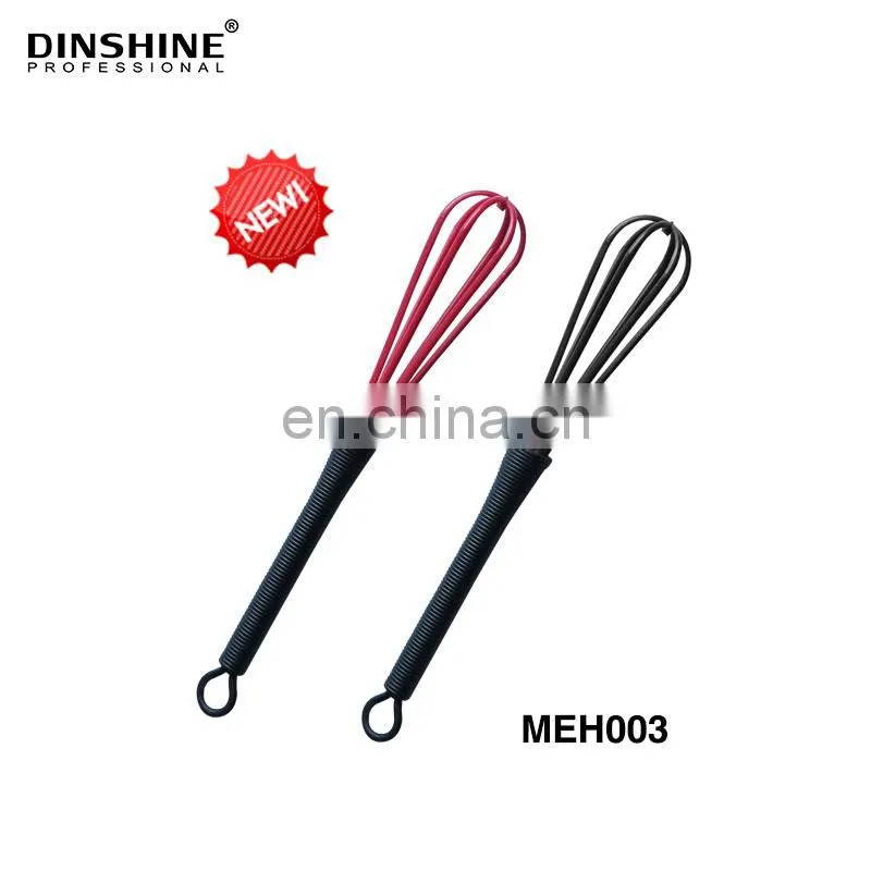 hot sale deaign plastic hair coloring dye brush