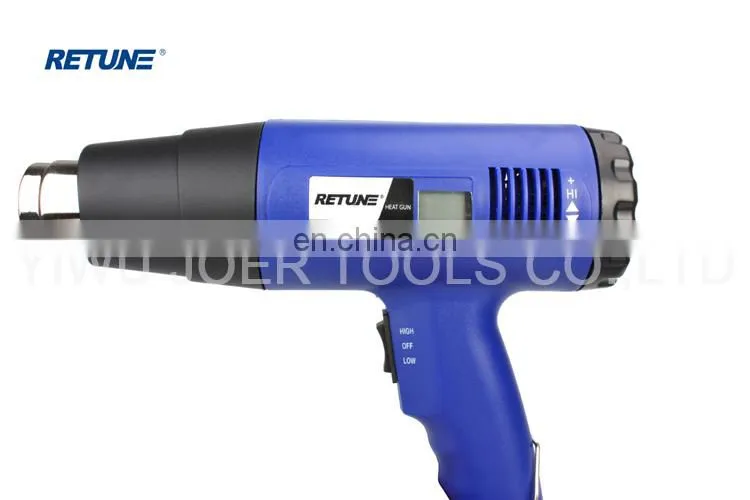 China quality hot air heat gun