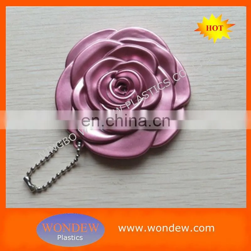 2016 Best quality plastic mirror / Ningbo professional mirror supplier