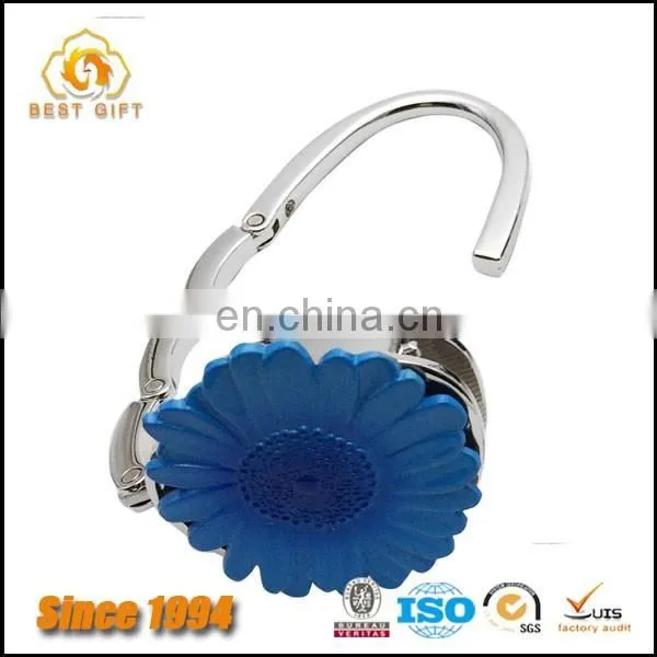 Women Fashion Butterfly Design Accessories Bag Hanger