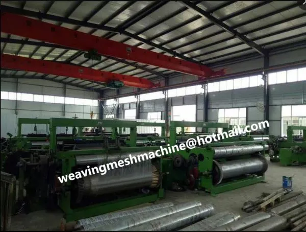 Shijiazhuang Highui Machinery Co.,ltd company overview - view 1