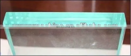 glass straight double line edge grinding machine