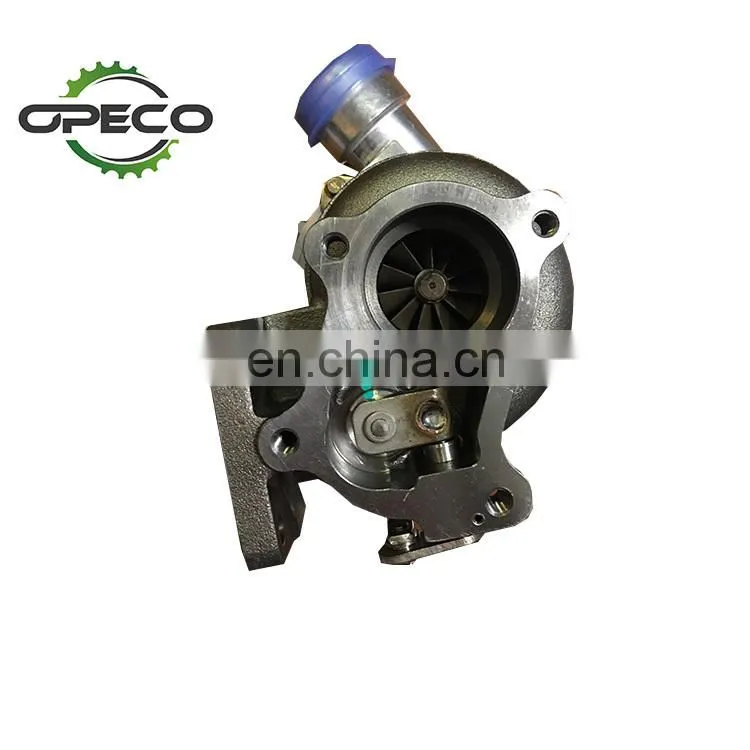 For Isuzu D-Max 4JJ1 FE-1106 3.0TD turbocharger 8980118922 8980118923