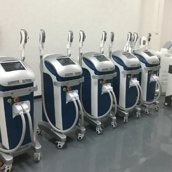 Fiona Laser Technology Development Co., Ltd. company overview - view 4