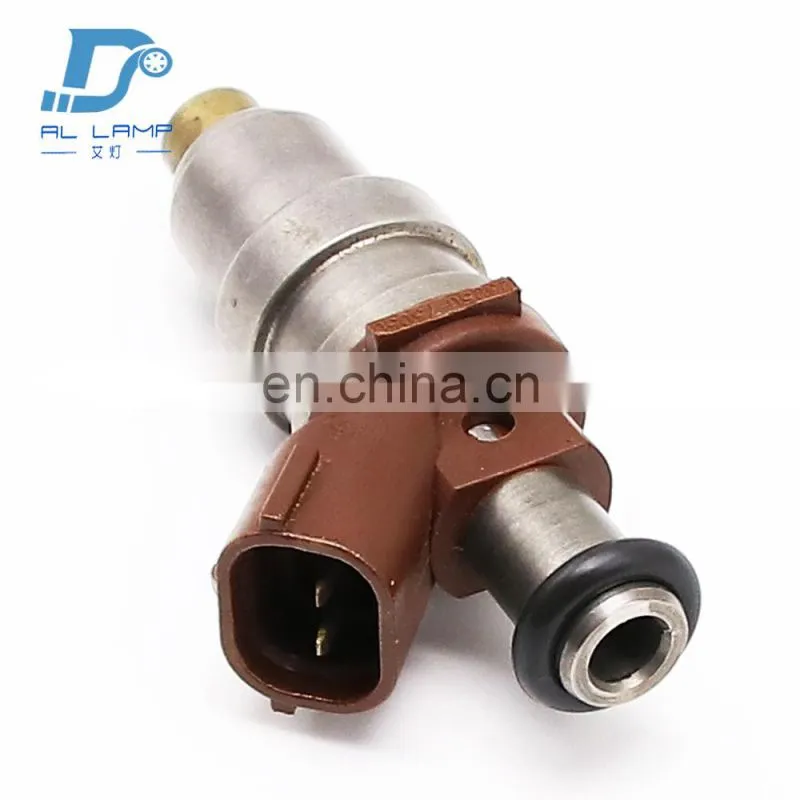 fuel injector 23250-75050 for 4Runner Tacoma T100 2.7L