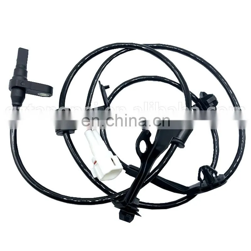 ABS Wheel Speed Sensor Compatible With Toyota OEM 89542-52060 8954252060